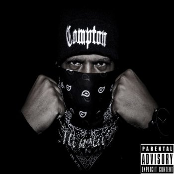 Da Monsta Teardrop