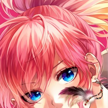 CHiCO with HoneyWorks ウルフ -instrumental-