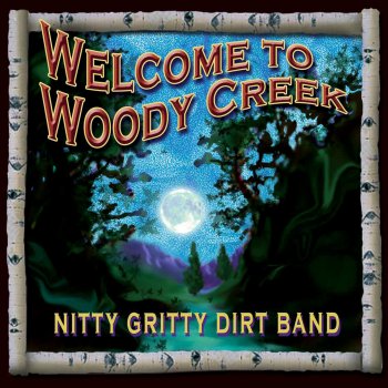 Nitty Gritty Dirt Band Party on the Mountain