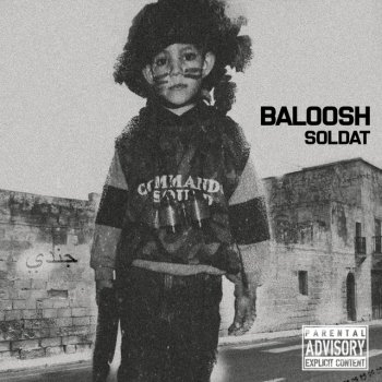 Baloosh Soldat