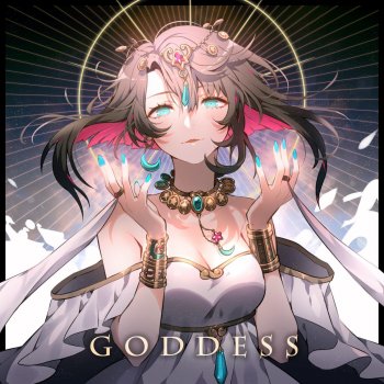 Cepheid feat. Nonon Goddess