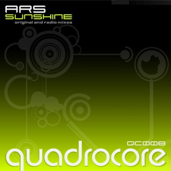 ARS Sunshine - Radio Edit