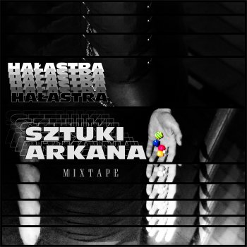 HAŁASTRA Hajs