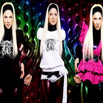 JELENA KARLEUŠA Hocu Sa Tobom