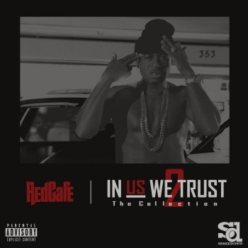 Red Cafe, Jeremih, Tank & Fabolous Pretty Gang II