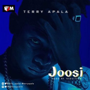 Terry Apala Joosi