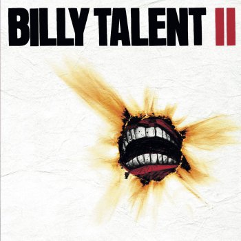 Billy Talent Perfect World
