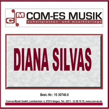 Diana Silvas Akropolis adieu