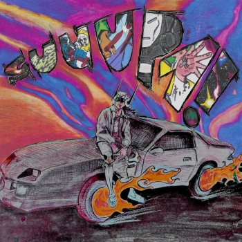 MUNDO* JOHNNY BLAZE (feat. Vicio)