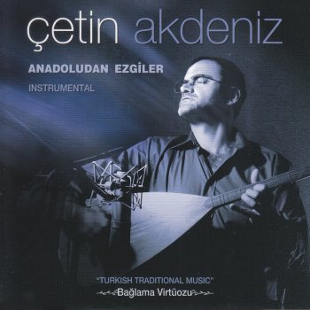 Çetin Akdeniz Kerimoğlu Zeybeği