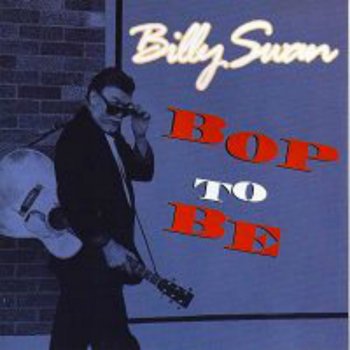 Billy Swan Down By the River