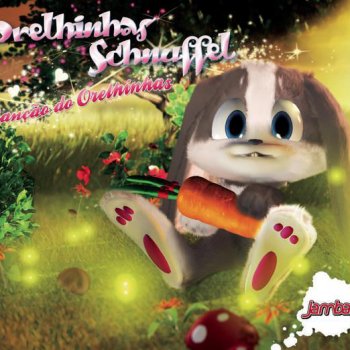 Orelhinhas Schnuffel Canção do Orelhinhas - Portuguese Version