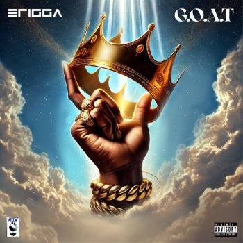 Erigga SACRIFICE (feat. Big Klef)
