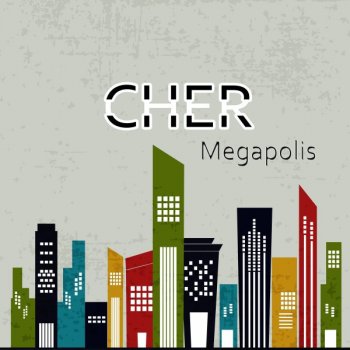 Cher Lights On