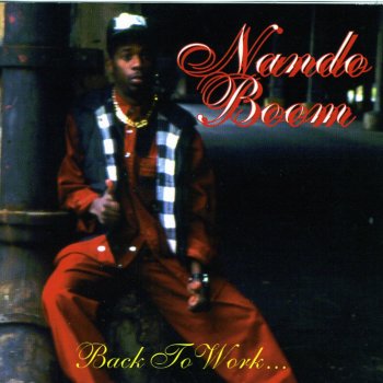 Nando Boom Mami Tú Te Ves Bien