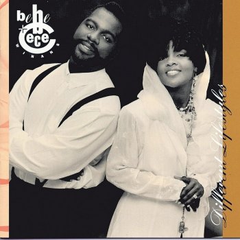 BeBe & CeCe Winans Searching for Love