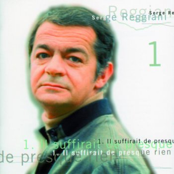 Serge Reggiani Prélude Maumariée