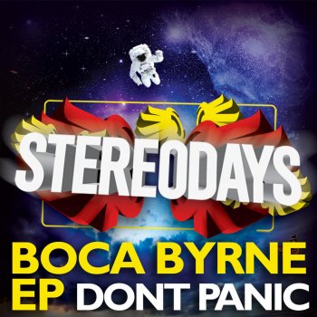 Boca Byrne Don't Panic