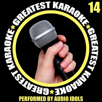 Audio Idols I Turn to You (Originally Performed by Melanie C) [Karaoke Version]