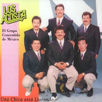 Los Acosta Una Chica Esta Llorando