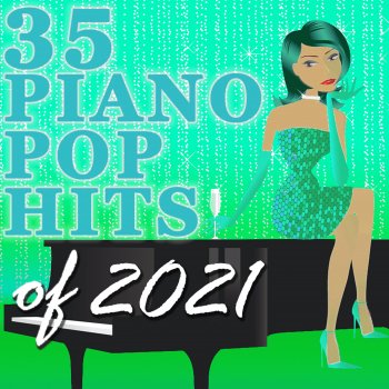 Piano Tribute Players Easy on Me (Instrumental)