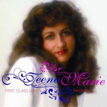 Teena Marie My Baby Loves Me