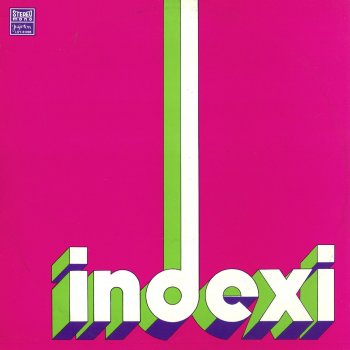 Indexi Negdje u kraju u zatišju