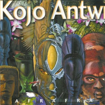 Kojo Antwi Odo Ye de Sin Sika