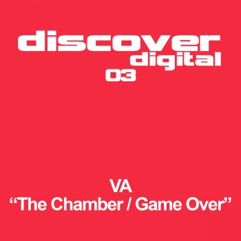 Inertia The Chamber (Activa Remix)