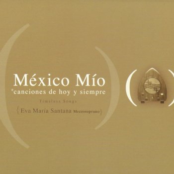 Eva María Santana Júrame