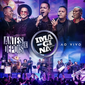 Imaginasamba Digital - Ao vivo