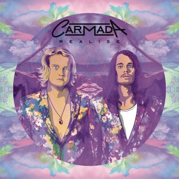 Carmada On Fire