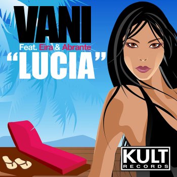 Vani Lucia (Vanshock Re-edit Mix)