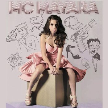 Dz Mc's Mereço Muito Mais
