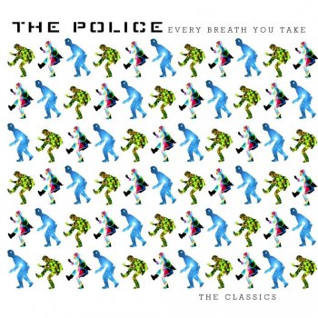 The Police Don't Stand So Close to Me '86