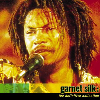 Garnet Silk Life Is Like A Piano