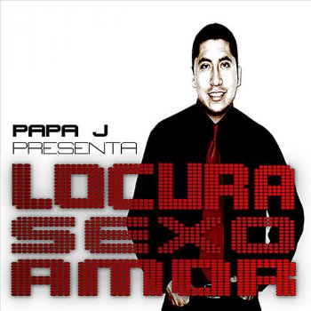 Papa J Hasta Que Salga El Sol