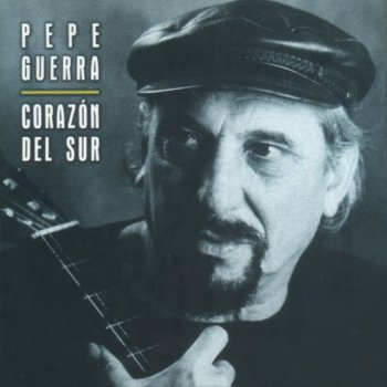 Pepe Guerra Por Olimar Me Conocen