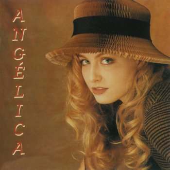 Angélica Mágica No Ar