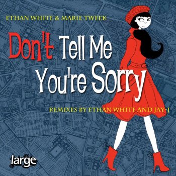 Madonna Don't Tell Me (Vission radio mix)