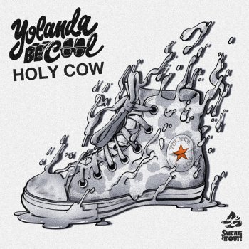 Yolanda Be Cool Holy Cow (DJ Beware & Motorpitch Remix)