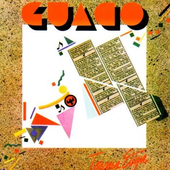 Guaco Virgen Guaquera