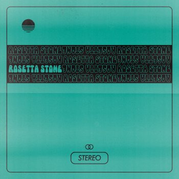 Trent Stark ROSETTA STONE