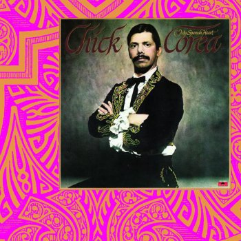 Chick Corea Prelude to El Bozo