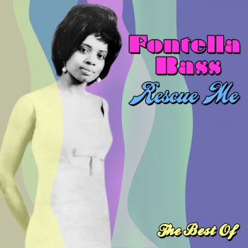Fontella Bass This Would Make Me Happy