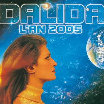 Dalida Femme