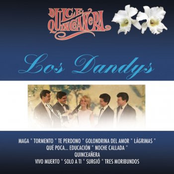 Los Dandys Tormento