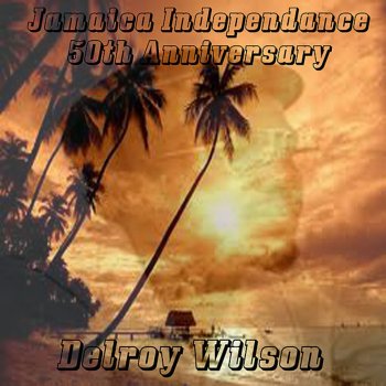 Delroy Wilson Somebody Has Stolen My Baby