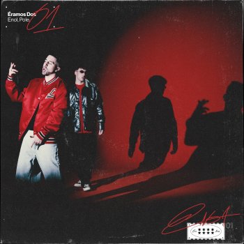 Enol feat. Pole. ÉRAMOS DOS