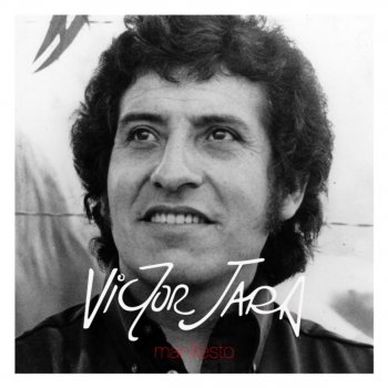 Victor Jara El Pimiento